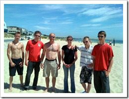 US-on-Sandbanks-beach-2010-