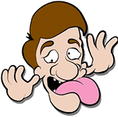 DaftHead Goes Geocaching